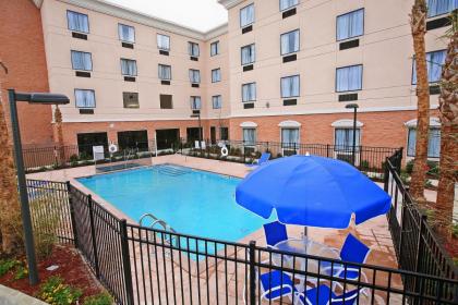 Holiday Inn Express Orlando-Ocoee East - image 15