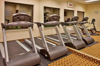 Holiday Inn Express Orlando-Ocoee East - image 19