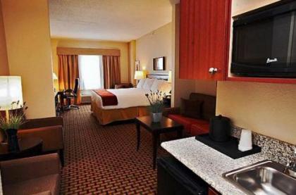 Holiday Inn Express Orlando-Ocoee East - image 2