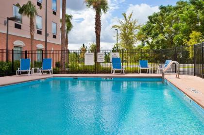 Holiday Inn Express Orlando-Ocoee East - image 20