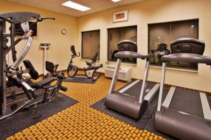Holiday Inn Express Orlando-Ocoee East - image 21