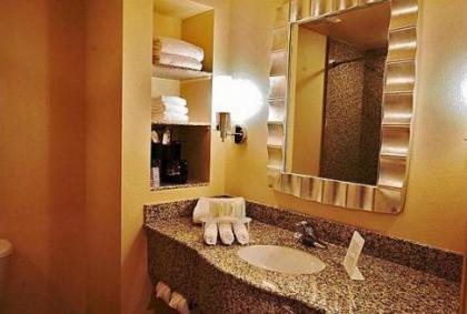 Holiday Inn Express Orlando-Ocoee East - image 3