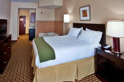 Holiday Inn Express Orlando-Ocoee East - image 4