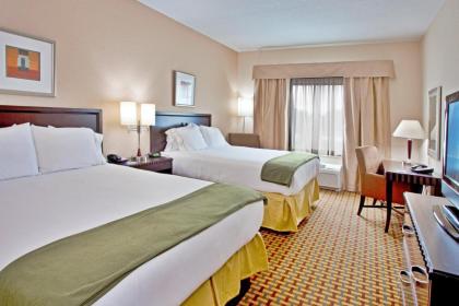 Holiday Inn Express Orlando-Ocoee East - image 6