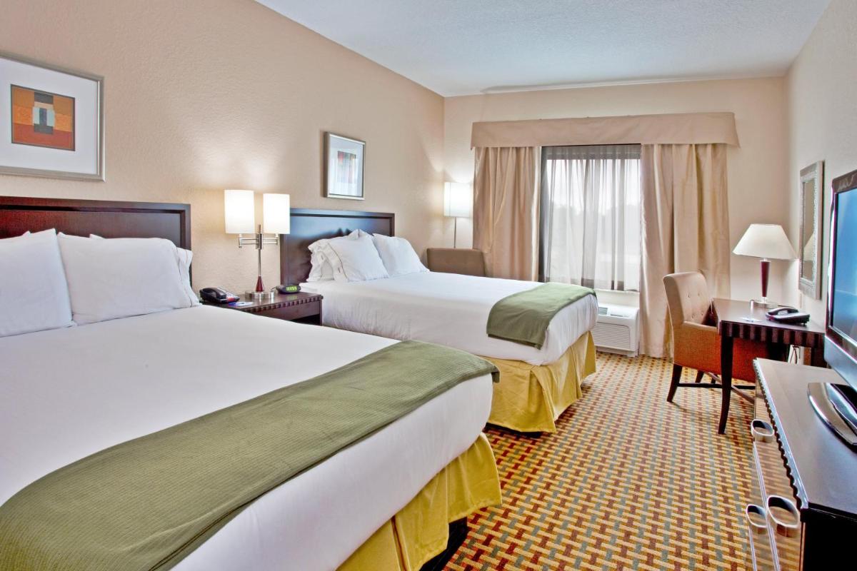 Holiday Inn Express Orlando-Ocoee East - image 6
