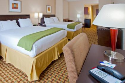 Holiday Inn Express Orlando-Ocoee East - image 7