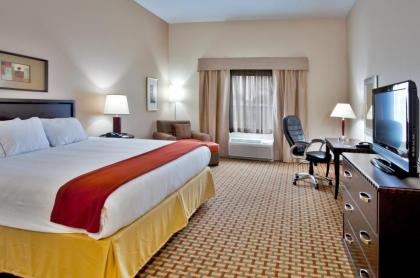 Holiday Inn Express Orlando-Ocoee East - image 9