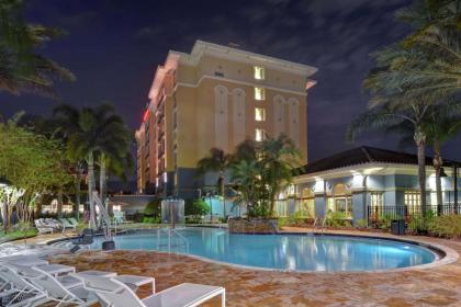 Homewood Suites By Hilton Orlando Lake Buena Vista - image 10