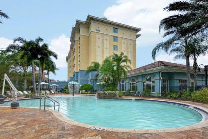 Homewood Suites By Hilton Orlando Lake Buena Vista - image 11