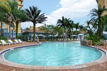 Homewood Suites By Hilton Orlando Lake Buena Vista - image 12
