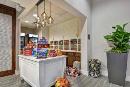 Homewood Suites By Hilton Orlando Lake Buena Vista - image 13