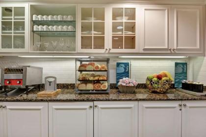 Homewood Suites By Hilton Orlando Lake Buena Vista - image 15