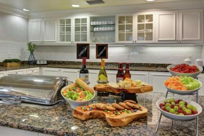 Homewood Suites By Hilton Orlando Lake Buena Vista - image 16