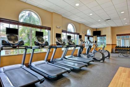 Homewood Suites By Hilton Orlando Lake Buena Vista - image 17