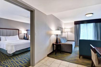 Homewood Suites By Hilton Orlando Lake Buena Vista - image 19