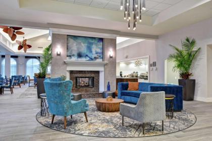 Homewood Suites By Hilton Orlando Lake Buena Vista - image 2
