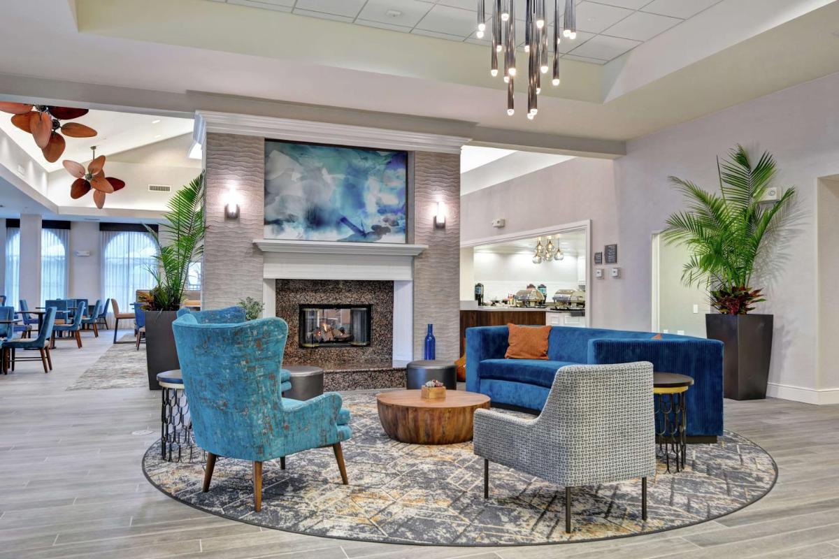 Homewood Suites By Hilton Orlando Lake Buena Vista - image 2