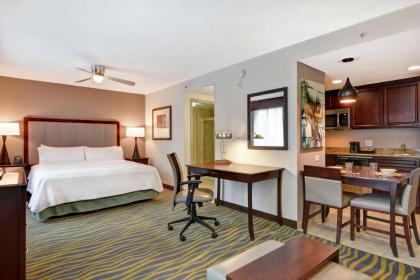 Homewood Suites By Hilton Orlando Lake Buena Vista - image 23