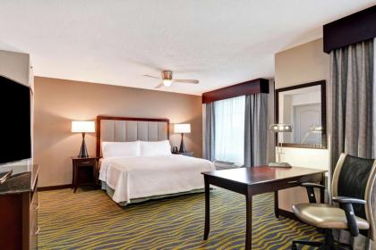 Homewood Suites By Hilton Orlando Lake Buena Vista - image 24