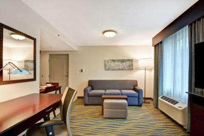 Homewood Suites By Hilton Orlando Lake Buena Vista - image 25