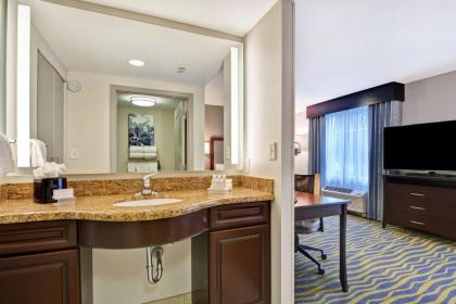 Homewood Suites By Hilton Orlando Lake Buena Vista - image 28