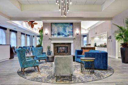 Homewood Suites By Hilton Orlando Lake Buena Vista - image 3