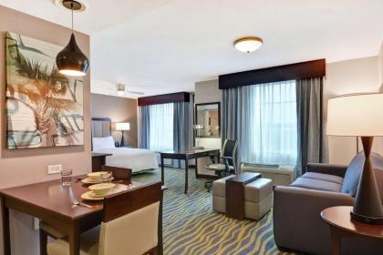 Homewood Suites By Hilton Orlando Lake Buena Vista - image 30