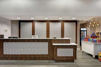 Homewood Suites By Hilton Orlando Lake Buena Vista - image 4