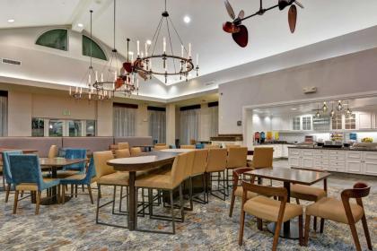 Homewood Suites By Hilton Orlando Lake Buena Vista - image 5
