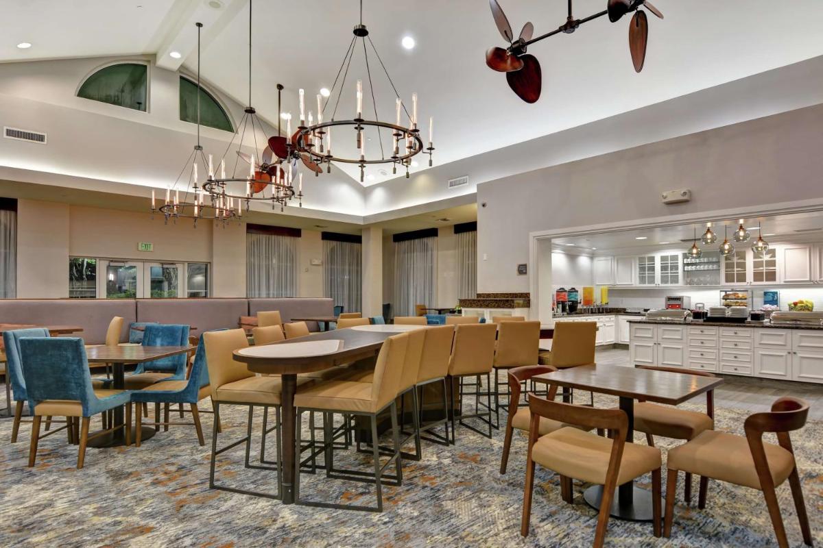 Homewood Suites By Hilton Orlando Lake Buena Vista - image 5