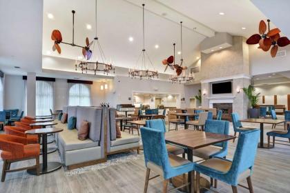 Homewood Suites By Hilton Orlando Lake Buena Vista - image 6