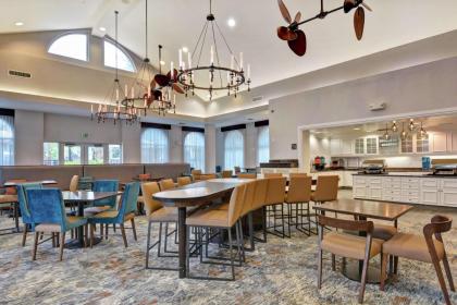 Homewood Suites By Hilton Orlando Lake Buena Vista - image 7