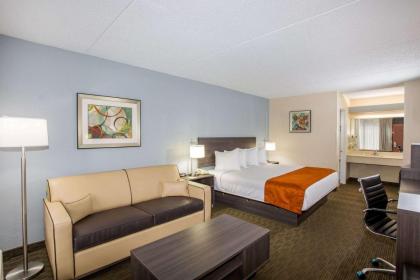 Days Inn & Suites by Wyndham Orlando Airport - image 22