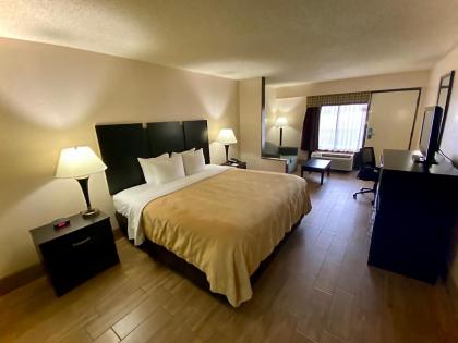 Quality Inn & Suites Orlando Airport - image 10