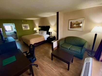 Quality Inn & Suites Orlando Airport - image 11