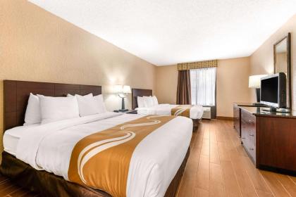 Quality Inn & Suites Orlando Airport - image 14
