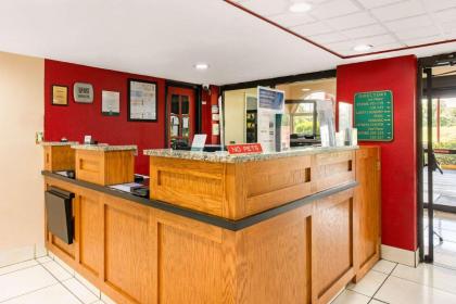 Quality Inn & Suites Orlando Airport - image 15
