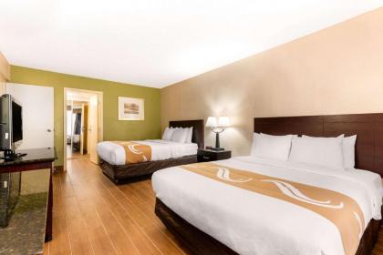 Quality Inn & Suites Orlando Airport - image 3