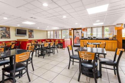Quality Inn & Suites Orlando Airport - image 5