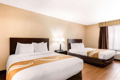 Quality Inn & Suites Orlando Airport - image 6