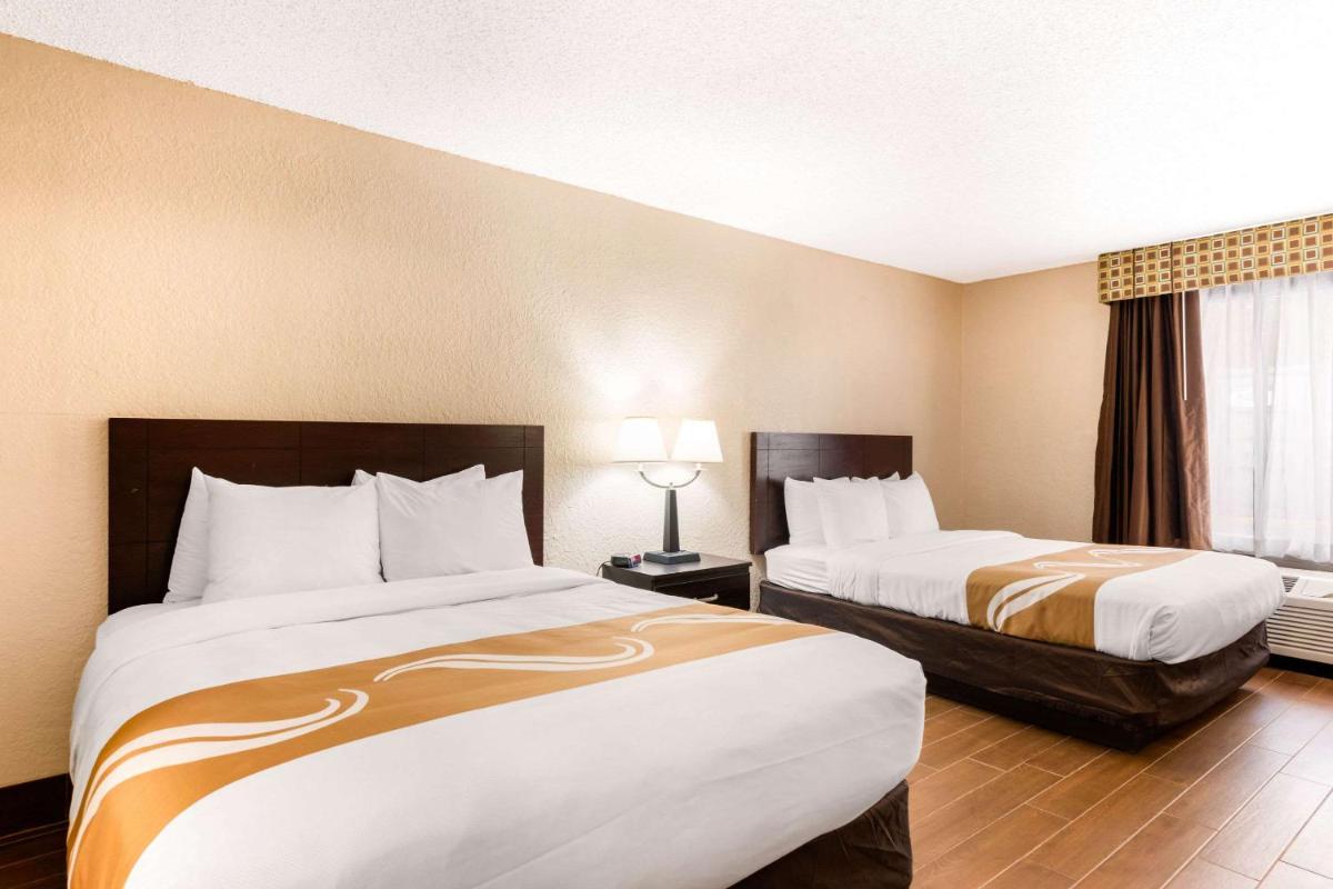 Quality Inn & Suites Orlando Airport - image 6