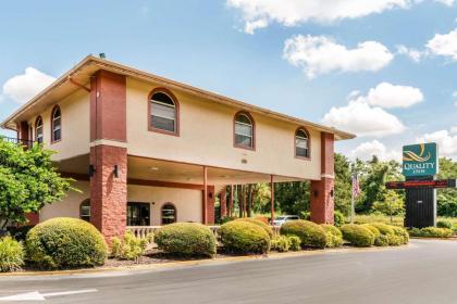 Quality Inn & Suites Orlando Airport - image 7