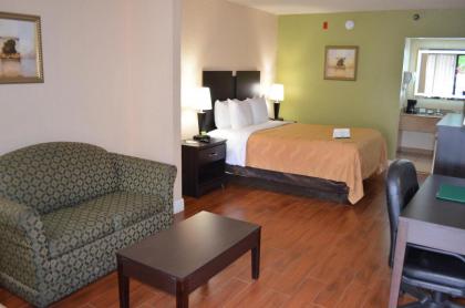 Quality Inn & Suites Orlando Airport - image 9