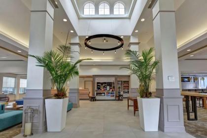 Hilton Garden Inn Orlando Lake Buena Vista - image 11