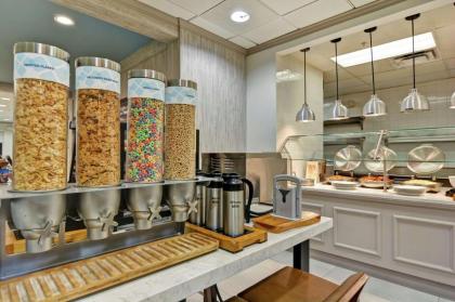 Hilton Garden Inn Orlando Lake Buena Vista - image 16
