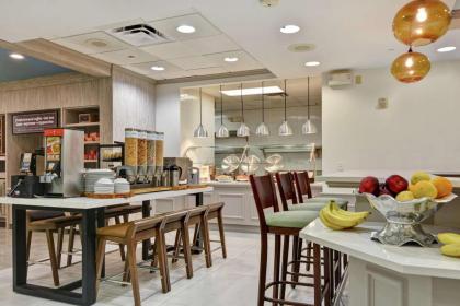Hilton Garden Inn Orlando Lake Buena Vista - image 22