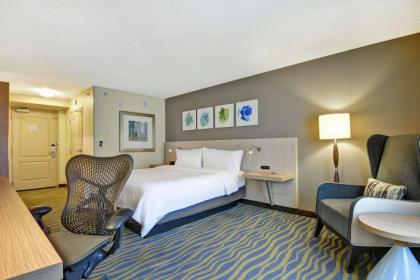 Hilton Garden Inn Orlando Lake Buena Vista - image 29