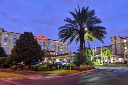 Hilton Garden Inn Orlando Lake Buena Vista - image 3