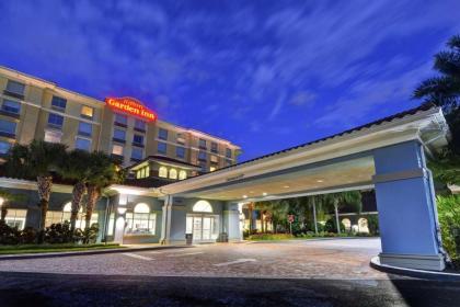 Hilton Garden Inn Orlando Lake Buena Vista - image 4