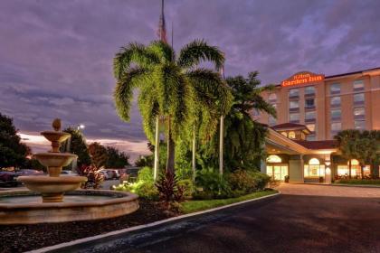 Hilton Garden Inn Orlando Lake Buena Vista - image 5